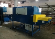 蜂窩紙拉伸干燥機(jī)（熱風(fēng)循環(huán)型），型號(hào)JSL-385DRX