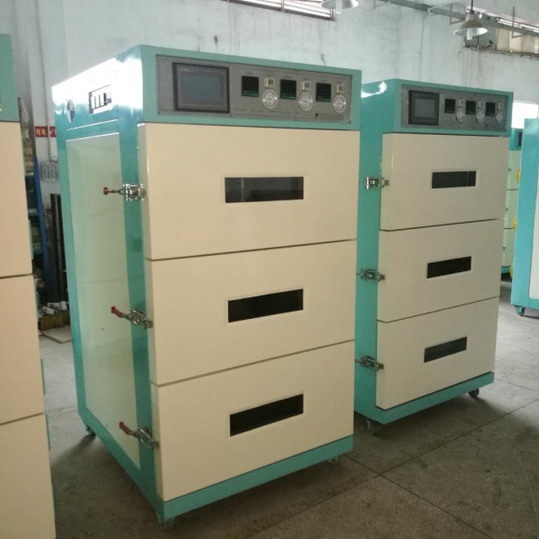 鋰電池真空烤箱，型號(hào)：JS9-520ZK