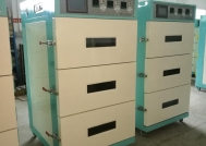 鋰電池真空烤箱，型號(hào)：JS9-520ZK